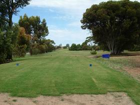 Ardrossan Golf Club - Accommodation Broome 0