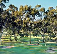 Tanunda Pines Golf Club - Accommodation Broome