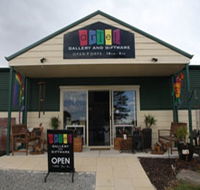 Artel Gallery and Giftware - Accommodation Broome
