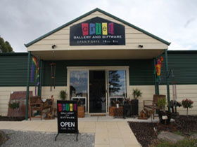 Artel Gallery And Giftware - Accommodation Broome 0