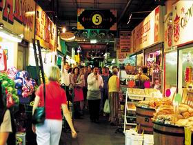 Adelaide Central Market - Accommodation Broome 0