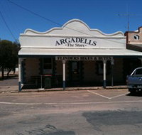 Flinders Bikes and Bytes - Accommodation Broome