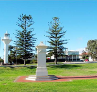 Historic Wallaroo Town Drive - Accommodation Broome