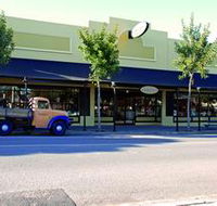 Wohlers - Accommodation Broome