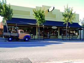 Wohlers - Accommodation Broome 0