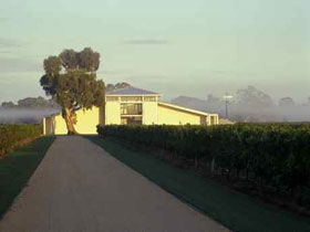Parker Coonawarra Estate - Accommodation Broome 0