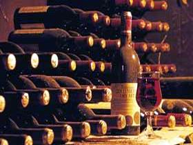 Berri Estates Winery - Cellar Door Sales - Accommodation Broome 0