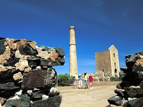 Moonta Mines Walking Trails - Accommodation Broome 0