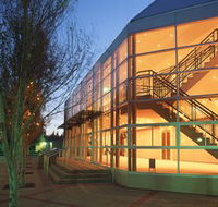 Barossa Arts and Convention Centre - Accommodation Broome