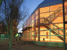 Barossa Arts And Convention Centre - Accommodation Broome 0