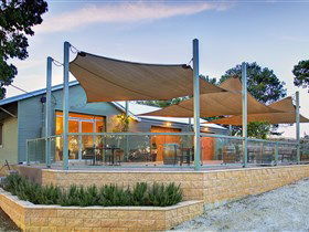 Partalunga Vineyard - Accommodation Broome 0