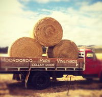 Moorooroo Park Vineyards - Accommodation Broome