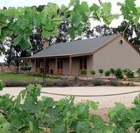 VineCrest Fine Barossa Wine - Accommodation Broome