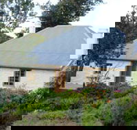 dingley dell cottage