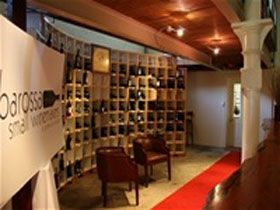 Barossa Small Winemakers Centre - Accommodation Broome 0