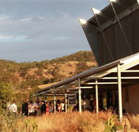 Kabminye Wines - Accommodation Broome