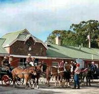 Anlaby Station - Accommodation Broome