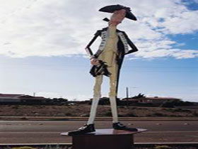 Whyalla Dc SA Accommodation Broome