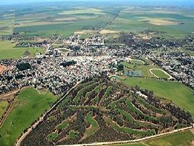 Kadina Golf Club - Accommodation Broome 0