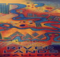 River Lands Gallery - Accommodation Broome