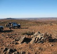 Willangi Bush Escapes - Accommodation Broome
