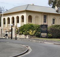 Anglesea Barracks - Accommodation Broome