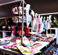 Under The Oak Handmade Gallery and Gifts - Accommodation Broome