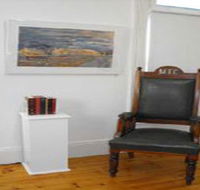 Moonta Gallery of the Arts - Accommodation Broome