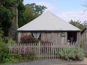 Petticoat Lane - Accommodation Broome 0