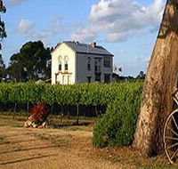Highbank Vineyards - Accommodation Broome