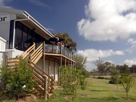 Newman's Horseradish Farm And Rusticana Wines - Accommodation Broome 0