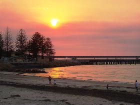 Arthurton SA Accommodation Broome