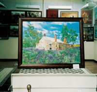 The Art Spot Gallery - Accommodation Broome