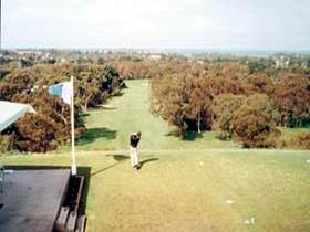 Victor Harbor Golf Club - Accommodation Broome 0