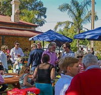 Barossa Valley Brewing - Accommodation Broome