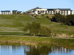 Day Spa @ McCracken Country Club - Accommodation Broome 0