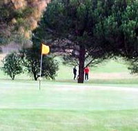 Meningie Lake Albert Golf Club - Accommodation Broome