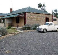 Ballywire Farm and Tearooms - Accommodation Broome
