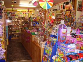 Hahndorf Sweets - Accommodation Broome 0