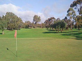 Regency Park Golf Course - Accommodation Broome 0