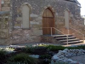 The Hundred Eaves - Accommodation Broome 0