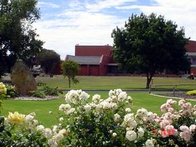 Jubilee Park - Accommodation Broome 0