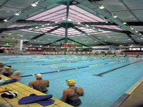 Adelaide Aquatic Centre - Accommodation Broome 0