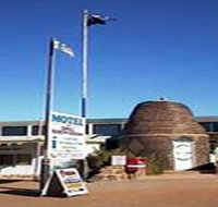 Andamooka Dukes Bottlehouse Museum - Accommodation Broome