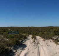Ngarkat Conservation Park - Accommodation Broome