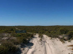 Ngarkat Conservation Park - Accommodation Broome 0