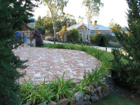 Armagh SA Accommodation Broome