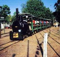 Moonta Mines Tourist Railway - Accommodation Broome