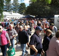Stansbury Seaside Markets - Accommodation Broome