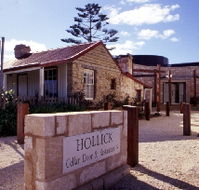 Hollick Winery And Restaurant - Accommodation Broome